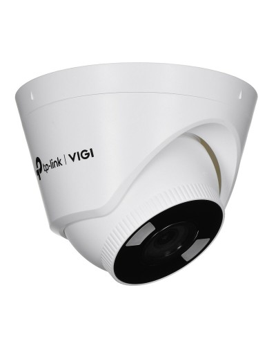 TP-Link VIGI C430: 4MP Outdoor PoE Surveillance Camera with Human/Vehicle Detection
